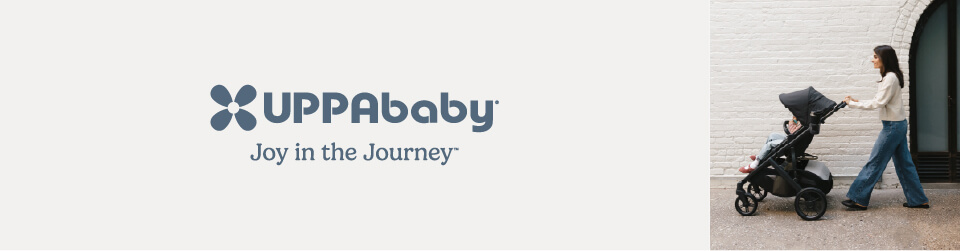 Uppababy Header